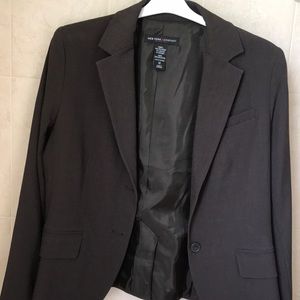 Suit jackets- a bundle of 3